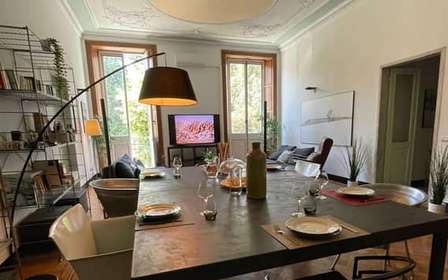 Ligurian Cooking Class in Chiavari: Pesto and Taglierini