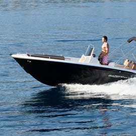 Location de bateau sans permis à Portofino et Paraggi