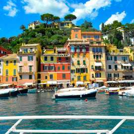 Portofino Private Walking Tour