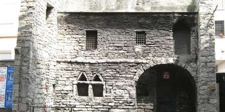 Casa del Boia