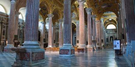 Bazilika Santissima Annunziata del Vastato