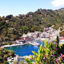 Portofino Private Walking Tour