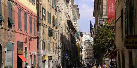 Via Balbi