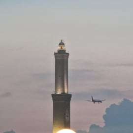 Orientering Genua, alla grunderna i Superba-staden.