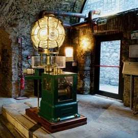 Genoa: Lighthouse Entrance Ticket