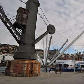 Genua: Halbtagestour nach San Fruttuoso