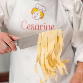 Pasta- och tiramisukurs i Zoagli nära Portofino