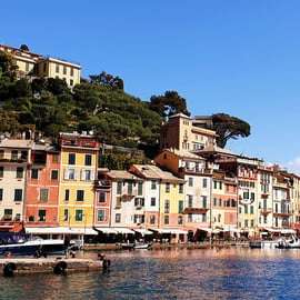 Portofino Private Walking Tour