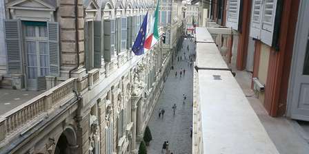 Via Garibaldi