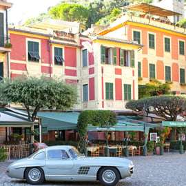 Portofino Private Walking Tour