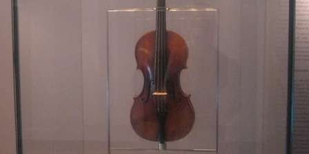 Museum im Palazzo Tursi