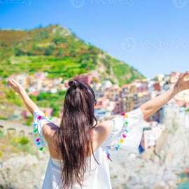 Cinque Terre Day Trip from Santa Margherita by Train