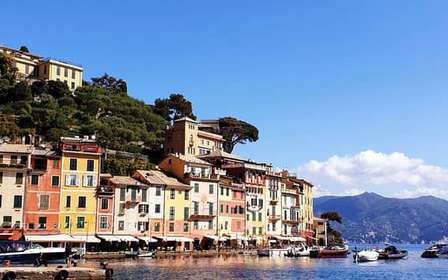 Portofino Private Walking Tour