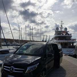 Visite privée de Portofino