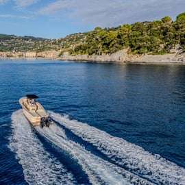 Portofino Riviera et Cinque Terre Tour en bateau privé