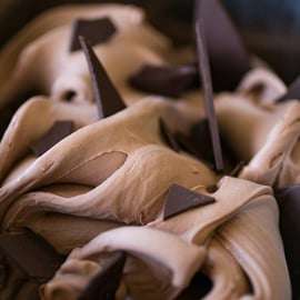 Gelato-Kurs in Genua: Eis selber machen von der Basis an