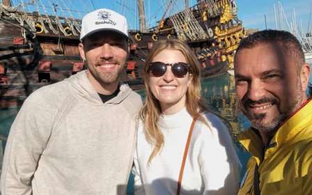 Genoa: Private Tour with a Local