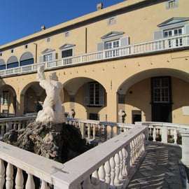 Genua: Villa del Principe Museum Ticket