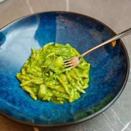 Génova: Visita gastronómica guiada con degustaciones