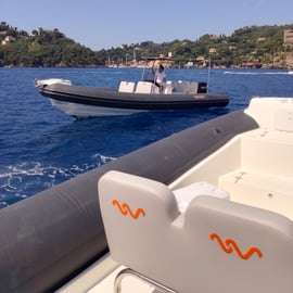 Rapallo : Portofino, San Fruttuoso et Camogli en bateau