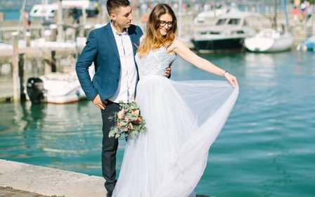 Genoa: Capture Your Moments with a Local Photographer