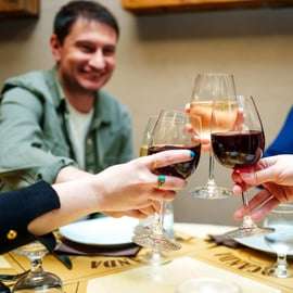 Génova: Visita gastronómica guiada con degustaciones