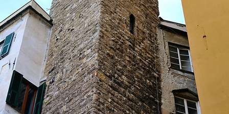 Turm der Embriaci