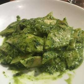 Genua Kochkurs mit Verkostung