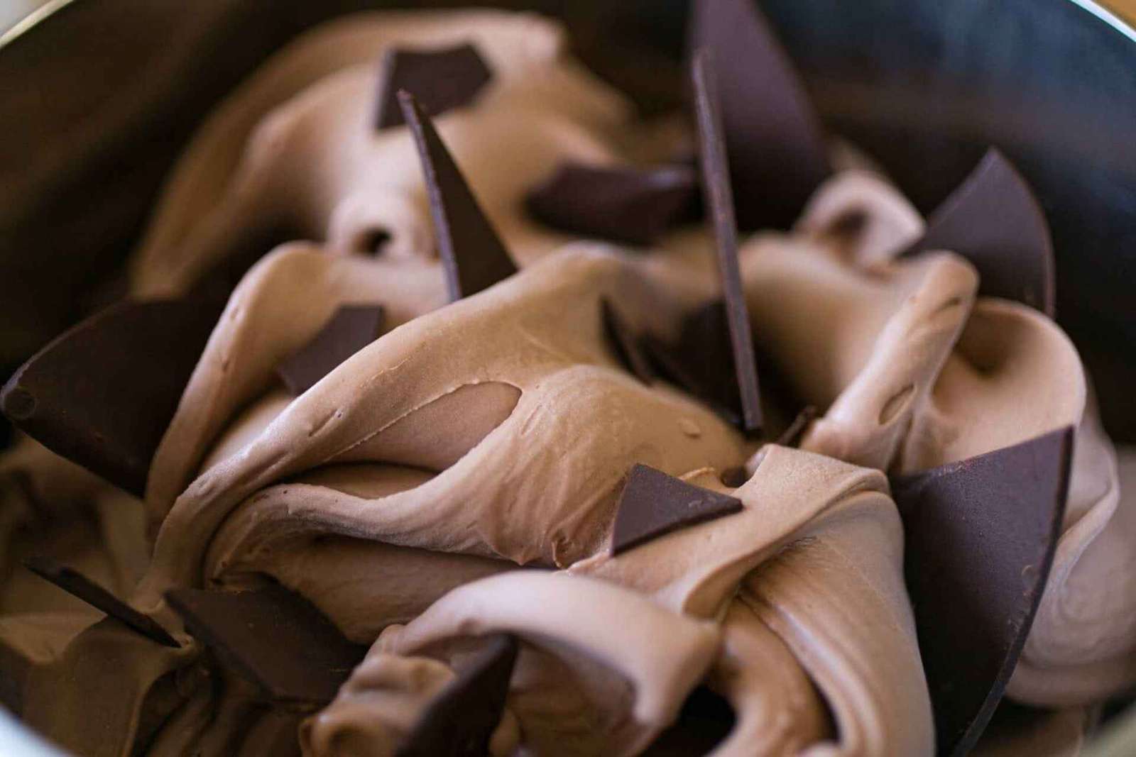Gelato-Kurs in Genua: Eis selber machen von der Basis an