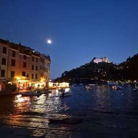 Orientering Genua, alla grunderna i Superba-staden.