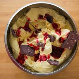 Gelato-Kurs in Genua: Eis selber machen von der Basis an