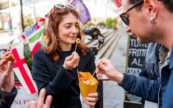 Janov: Tradiční gastronomická prohlídka