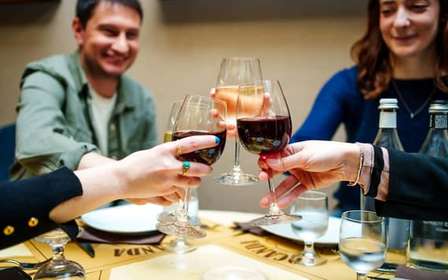 Genoa: Guided Gourmet Food Tour with Tastings
