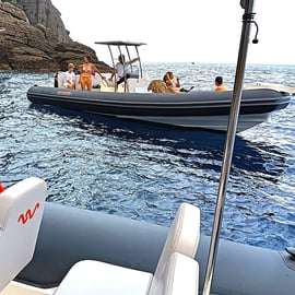Rapallo : Portofino, San Fruttuoso et Camogli en bateau