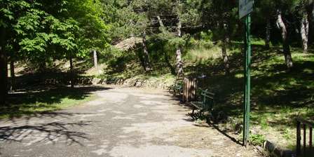 Peralto-Park