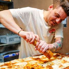 Gênes : Visite culinaire