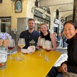 Wine Tasting Experience in Genoa: the Kings of Italian Wine