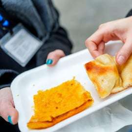 Gênes : Visite culinaire