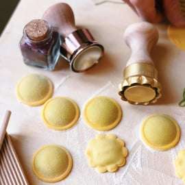Pasta-workshop in Genua met chefs uit sterrenrestaurants