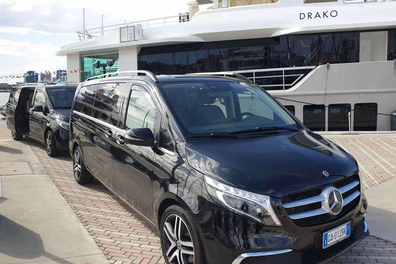 Visite privée de Portofino
