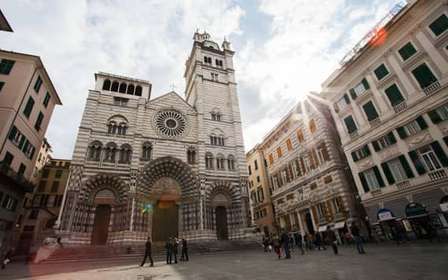 Genoa: 24, 48, or 72-Hour Genoa City Pass