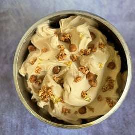 Gelato-Kurs in Genua: Eis selber machen von der Basis an