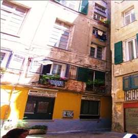 Passeio a pé particular pelo centro histórico de Gênova
