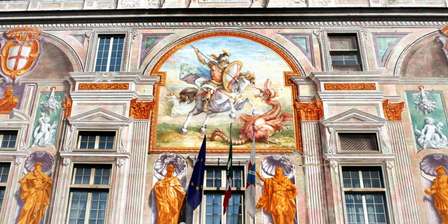 Palazzo San Giorgio