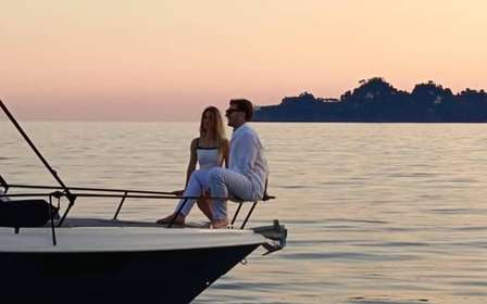 Gulf of Tigullio Boat Tour with Swim Stops and Aperitivo