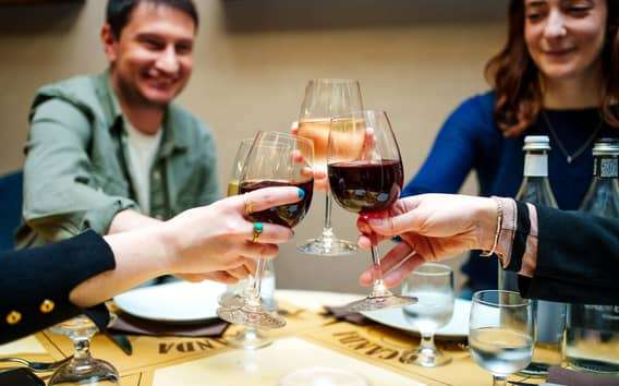Genoa: Guided Gourmet Food Tour with Tastings