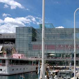 Genua: 24, 48 of 72-uurs stadspas Genua